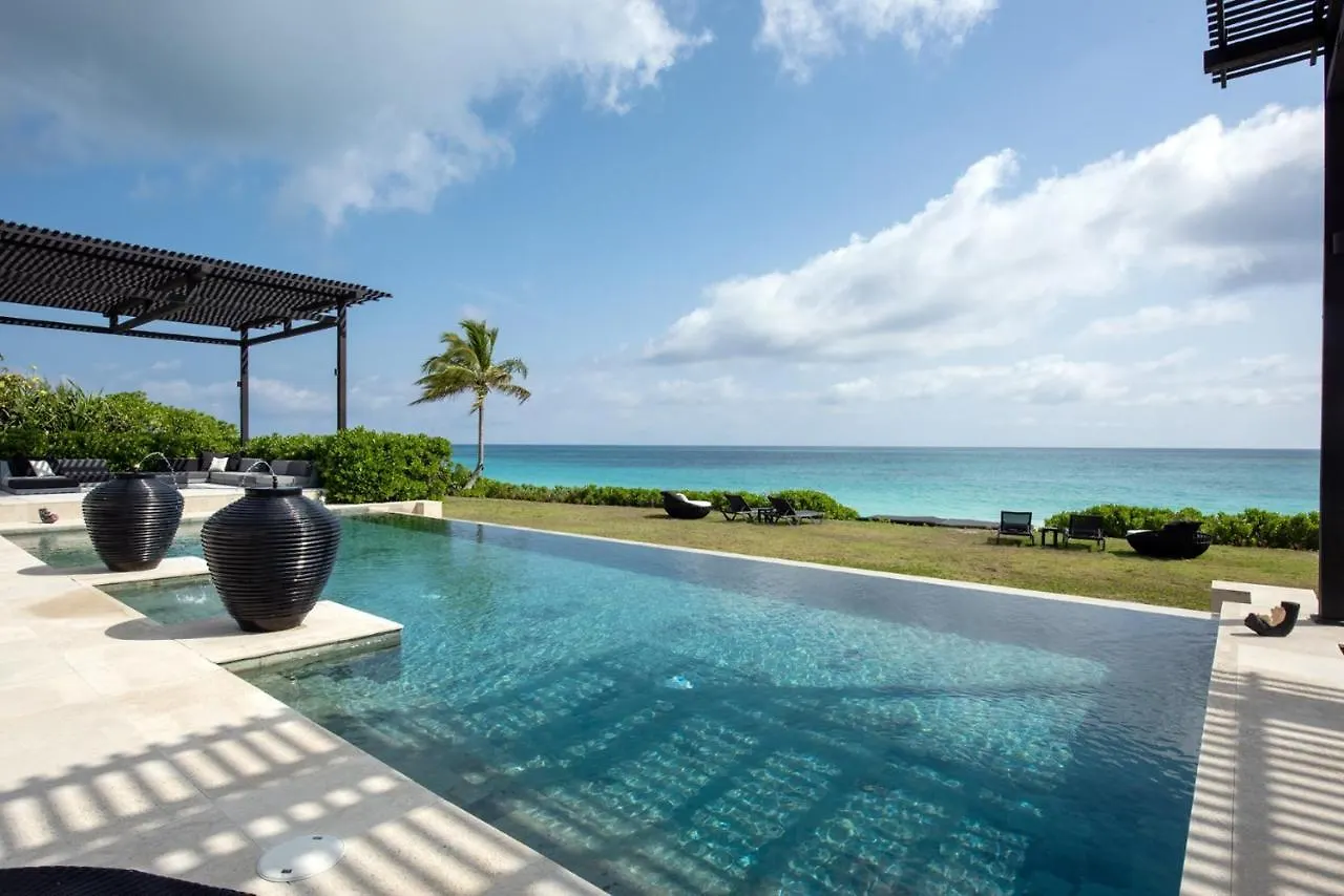 Ananda House Estate Villa Governor's Harbour