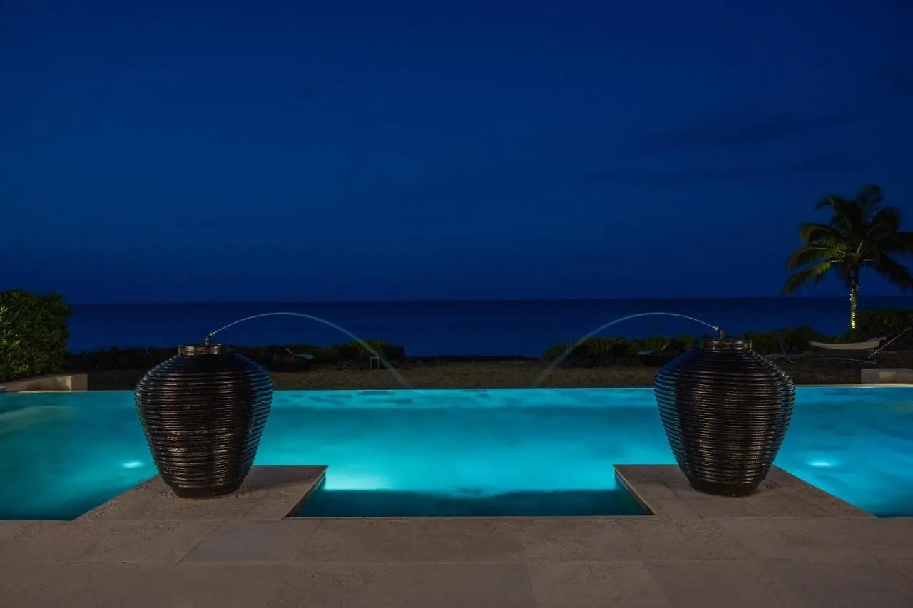 Holiday home Ananda House Estate Villa Governor's Harbour