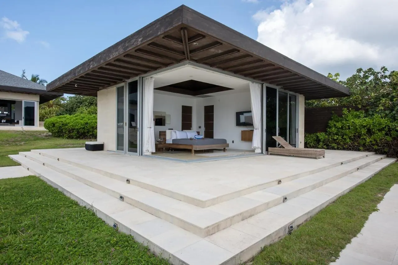 Ananda House Estate Villa Governor's Harbour 0*,  Bahamas