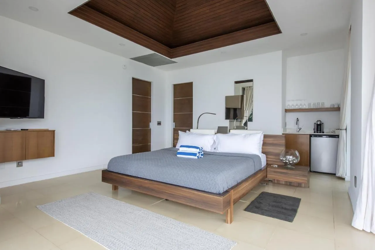Ananda House Estate Villa Governor's Harbour