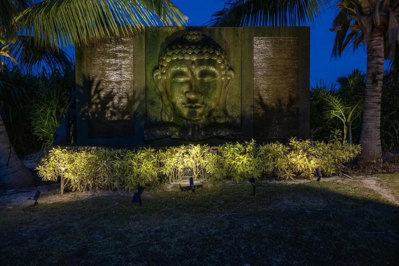 Ananda House Estate Villa Governor's Harbour