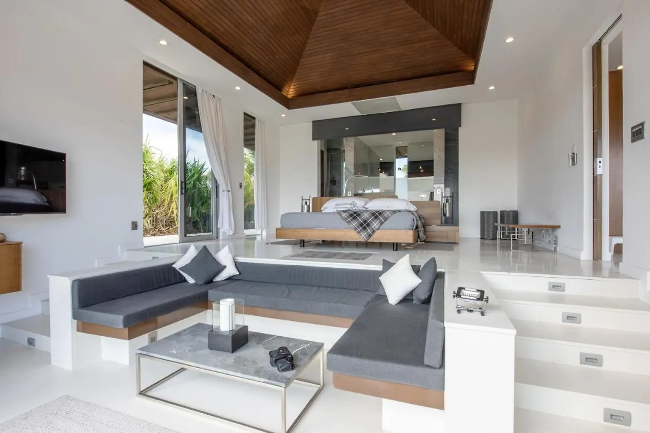Ananda House Estate Villa Governor's Harbour Bahamalar