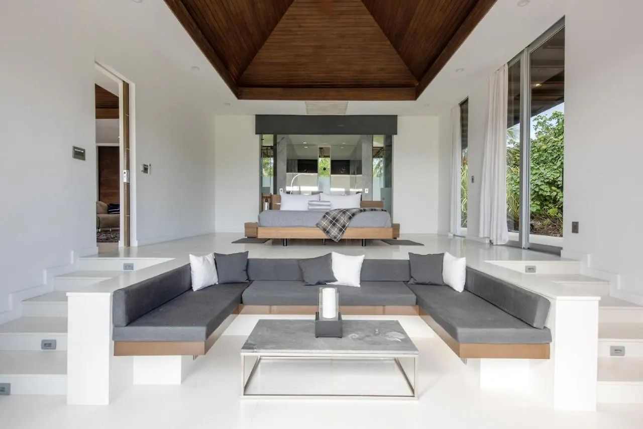 Ananda House Estate Villa Governor's Harbour