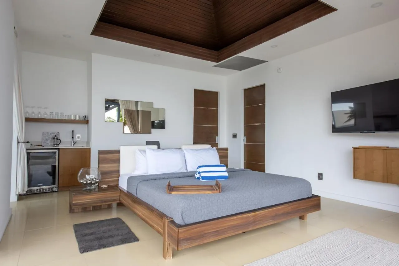 Ananda House Estate Villa Governor's Harbour 0*,  Bahamalar