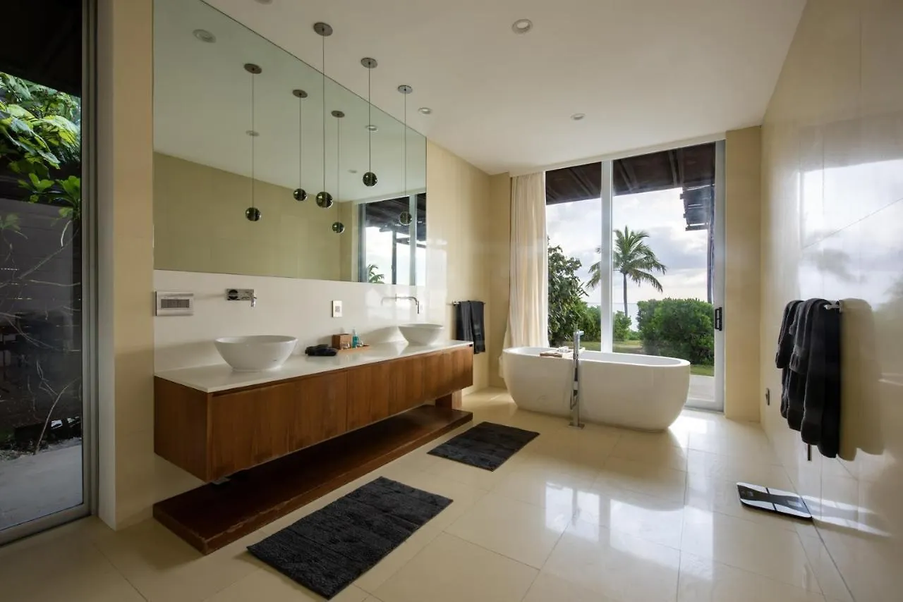 Ananda House Estate Villa Governor's Harbour