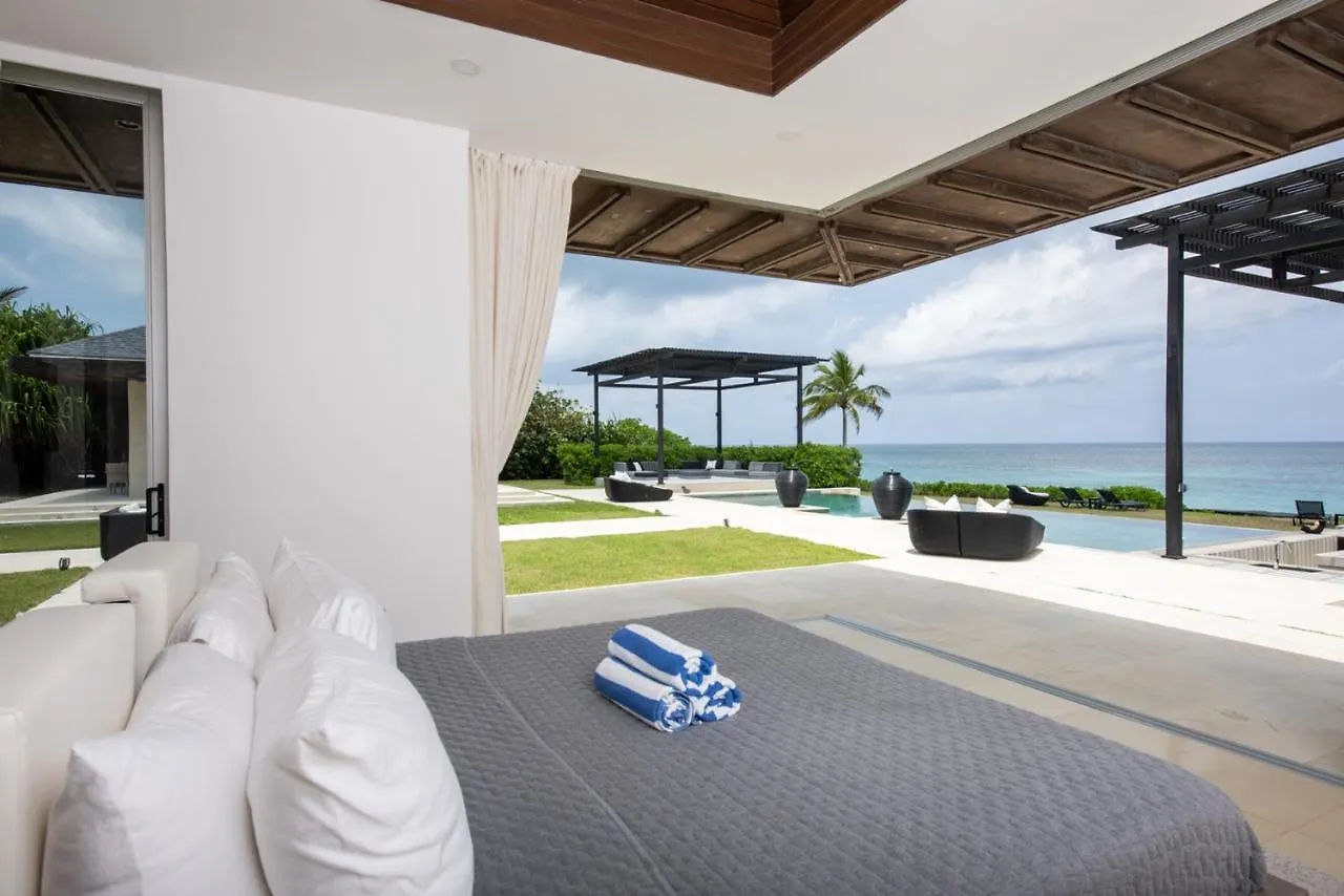 Ananda House Estate Villa Governor's Harbour