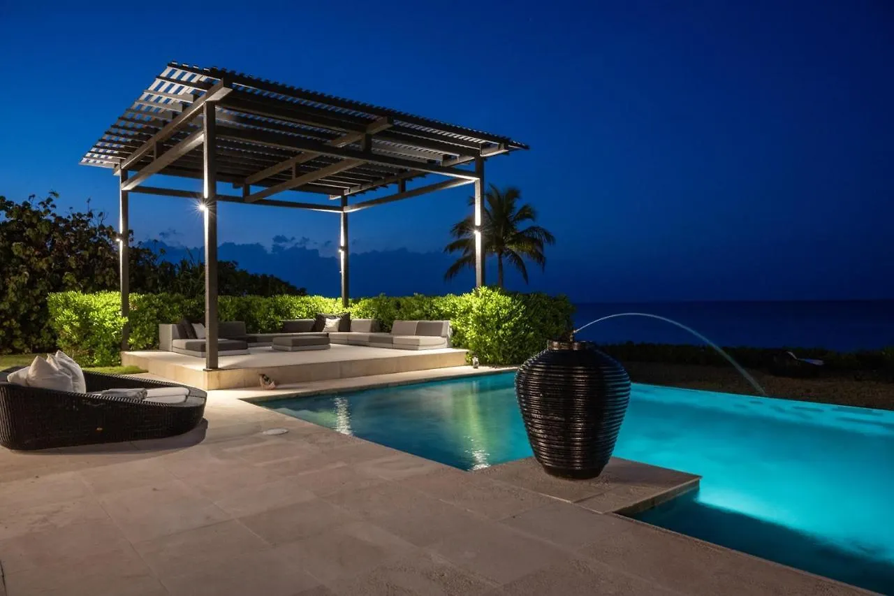 Holiday home Ananda House Estate Villa Governor's Harbour