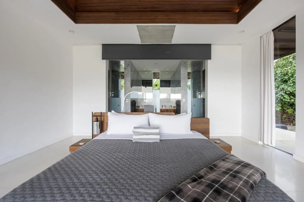 Ananda House Estate Villa Governor's Harbour Holiday home